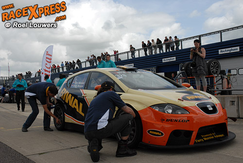 Riwal Racing